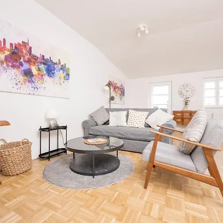 Anna And Friends Appartement Graz