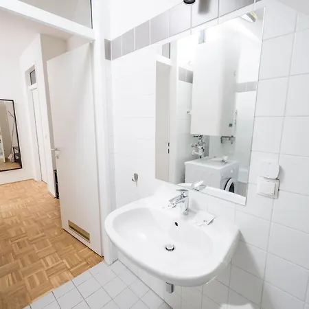 Appartement Anna And Friends Graz