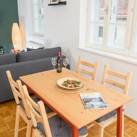 Anna And Friends Appartement Graz