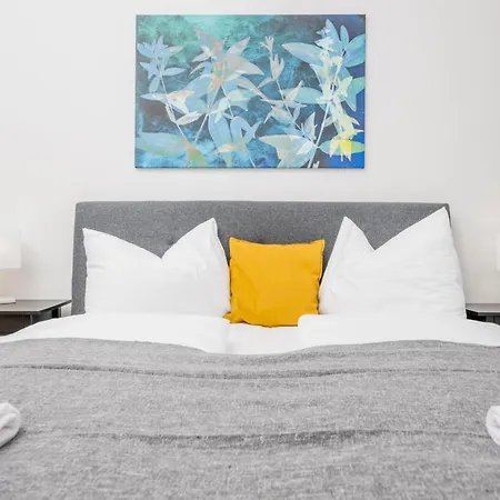 Anna And Friends Apartamento