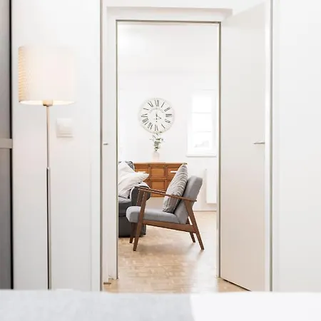 Anna And Friends Apartmán