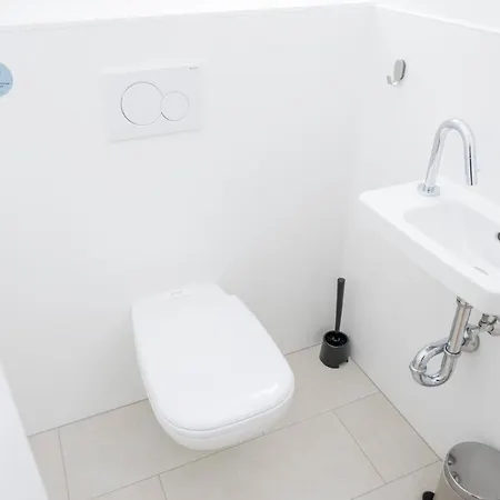 Anna And Friends Apartmán *