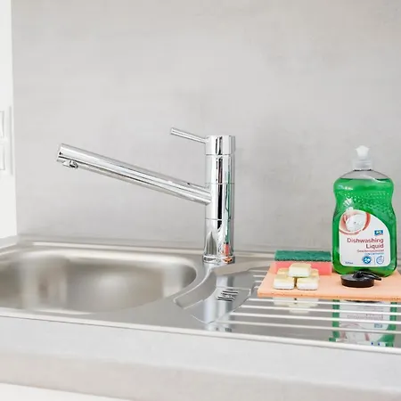 Apartamento Anna And Friends Graz