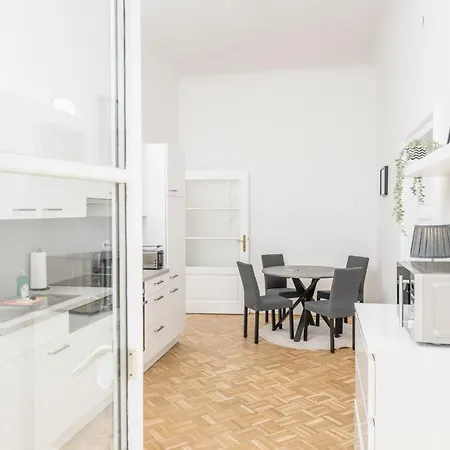 Apartamento Anna And Friends Graz