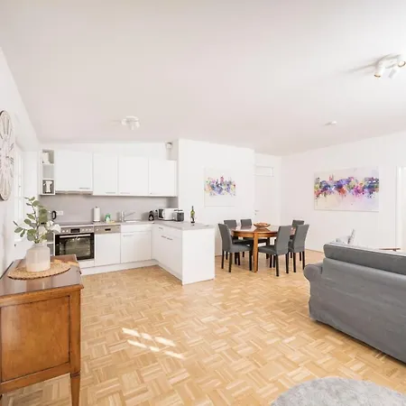 Apartamento Anna And Friends