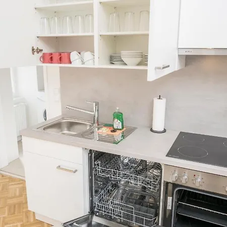 Apartamento Anna And Friends *