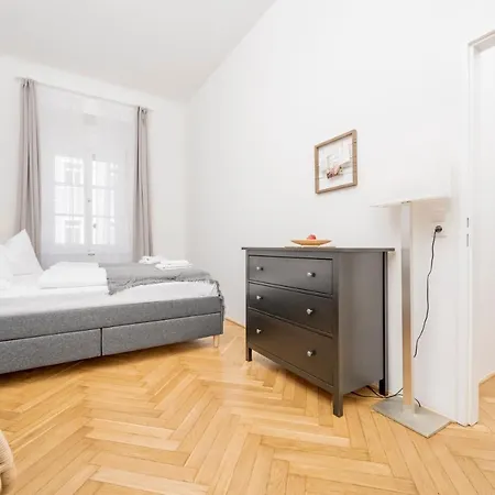 Anna And Friends Apartmán Štýrský Hradec