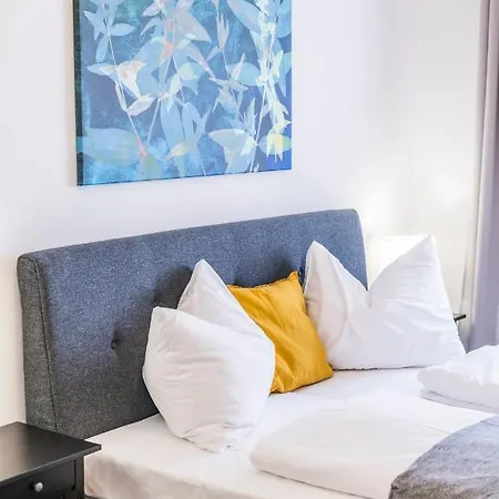 Apartamento Anna And Friends