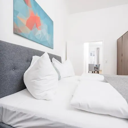 Anna And Friends Štýrský Hradec