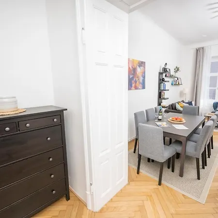 Appartement Anna And Friends *