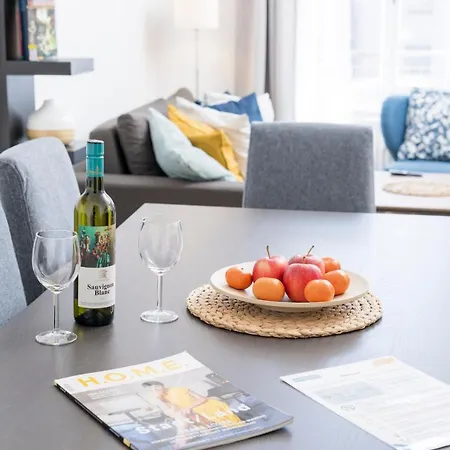 Apartamento Anna And Friends *