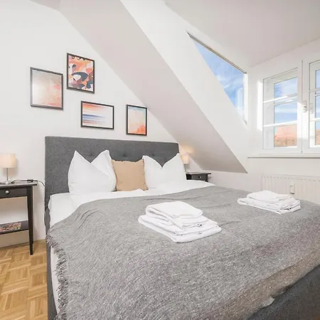 Apartamento Anna And Friends