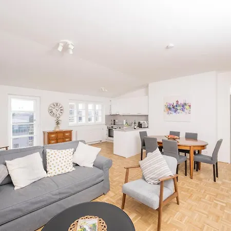 Anna And Friends Apartmán *