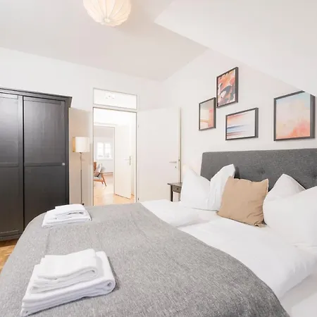 Apartmán Anna And Friends *