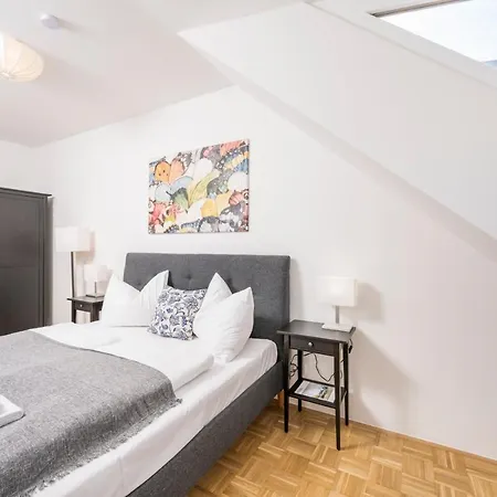 Anna And Friends Štýrský Hradec