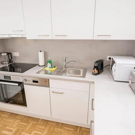 Apartamento Anna And Friends