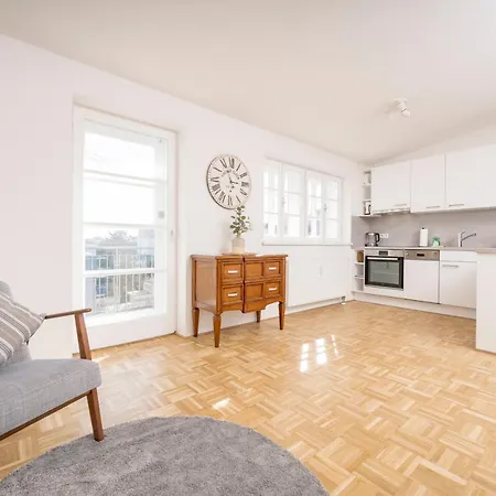 Apartamento Anna And Friends *