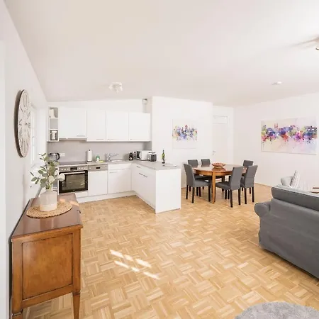 Anna And Friends Apartamento