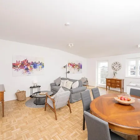 Anna And Friends Apartmán *