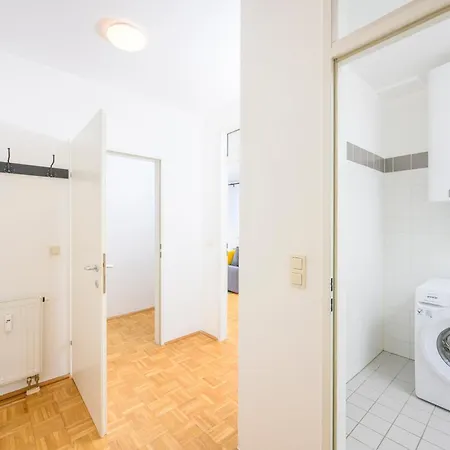 Apartamento Anna And Friends *