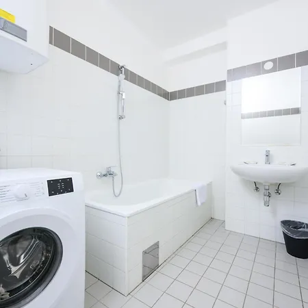 Apartmán Anna And Friends Štýrský Hradec