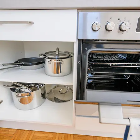 Apartamento Anna And Friends *