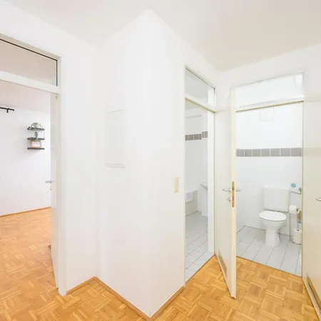 Apartamento Anna And Friends
