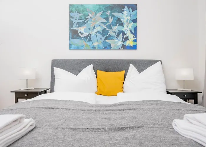 Anna&friends Appartement