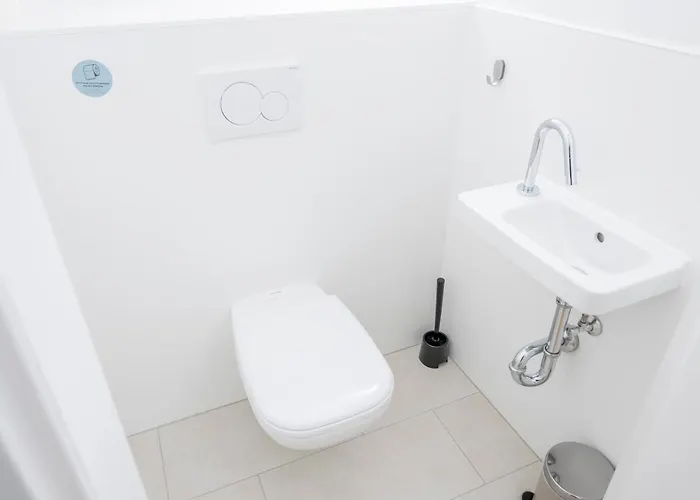 Anna And Friends Apartment *