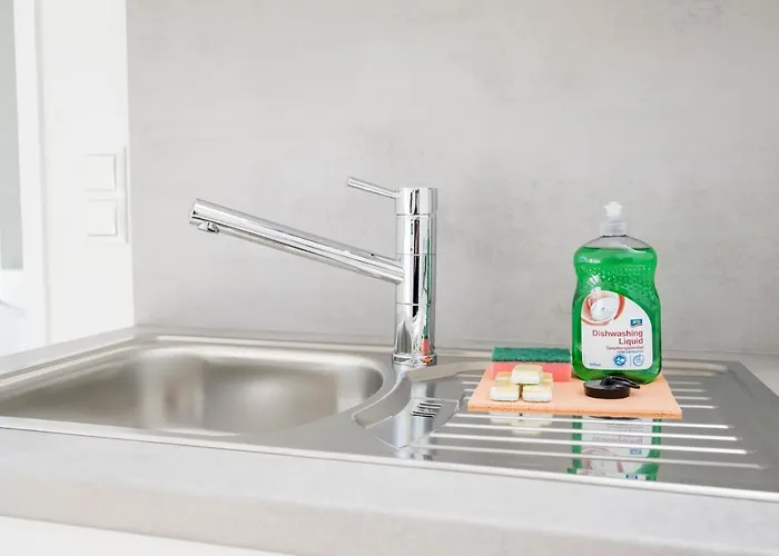 Apartment Anna And Friends Graz