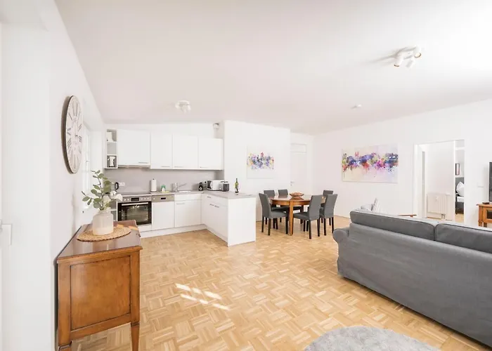 Apartment Anna And Friends