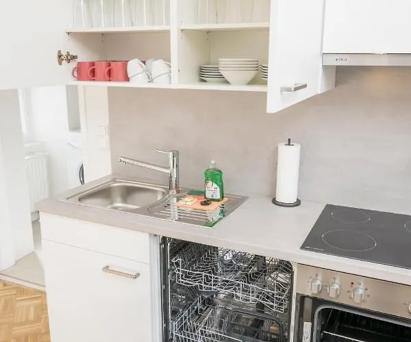 Apartment Anna And Friends *