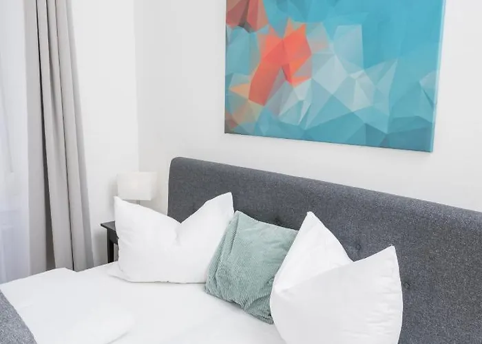 Anna And Friends Graz