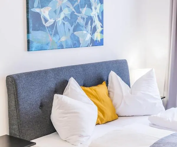 Apartment Anna And Friends