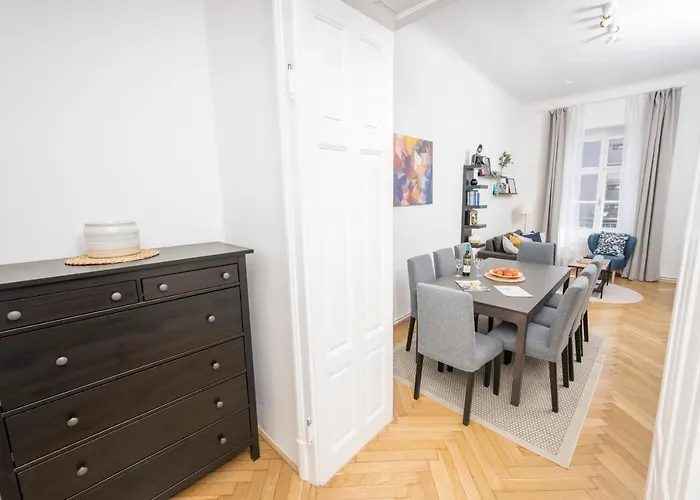 Apartment Anna And Friends *