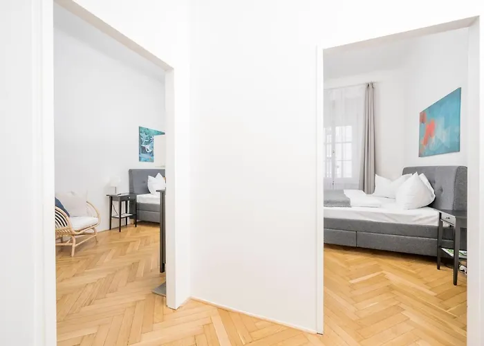 Anna And Friends * Graz