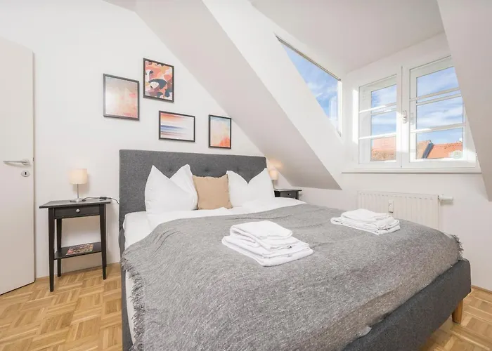 公寓 Anna And Friends