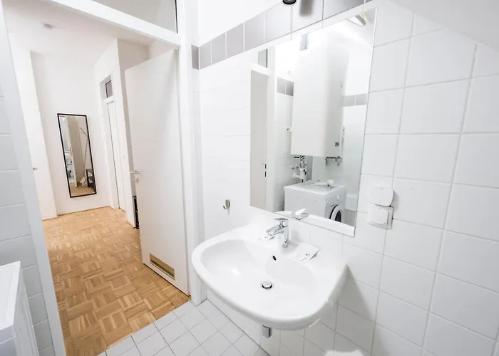 Apartment Anna And Friends Graz