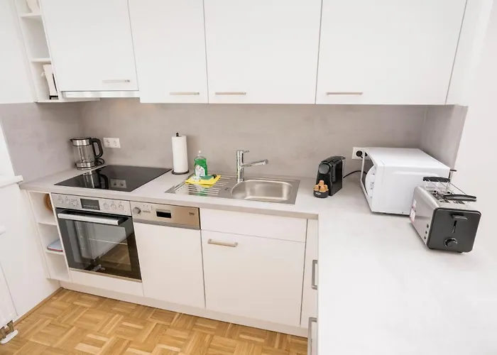 Apartment Anna And Friends