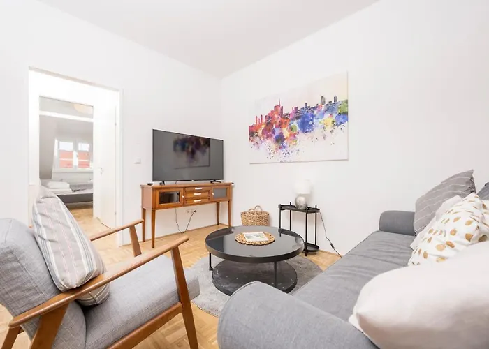 Anna&friends Appartement