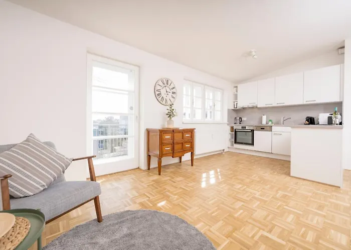 Appartement Anna&friends *