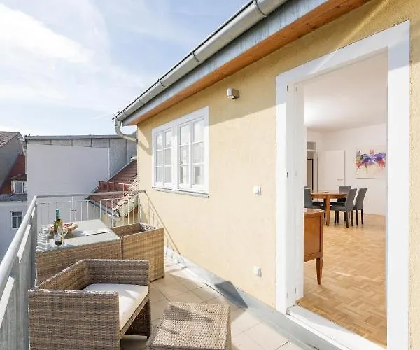 Anna And Friends Graz