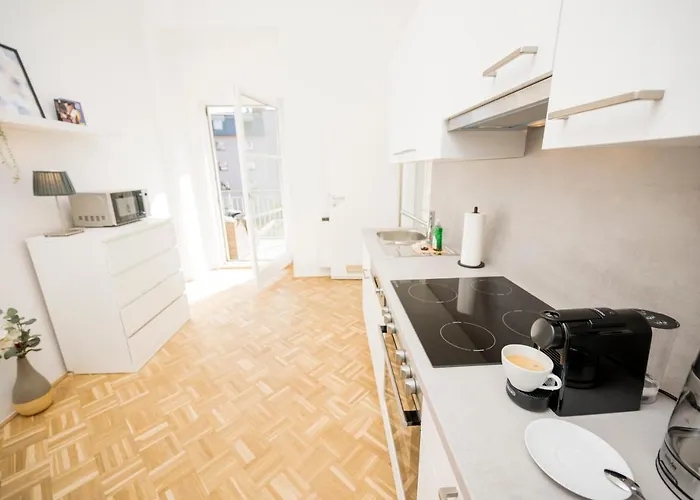 Apartment Anna And Friends