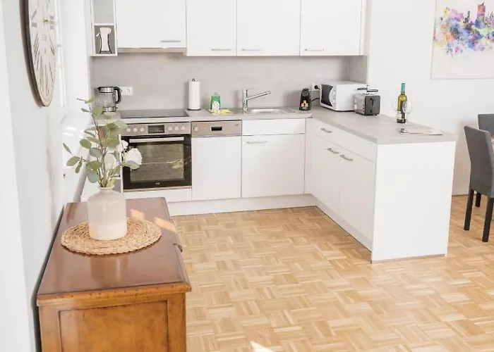 Anna And Friends Apartment Graz