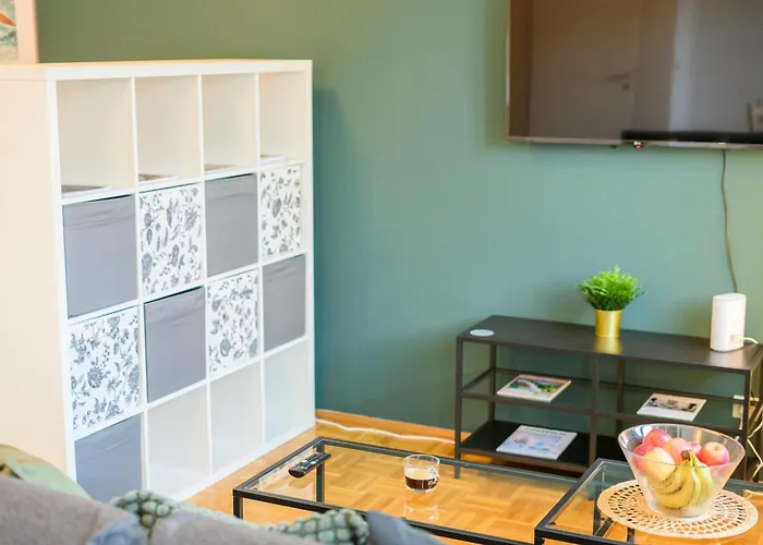 Apartment Anna And Friends