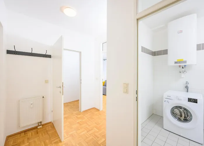 Apartment Anna And Friends *