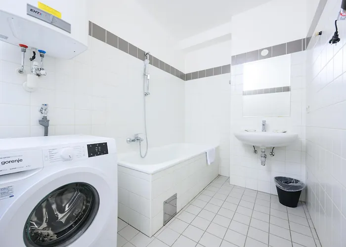 Apartment Anna And Friends Graz