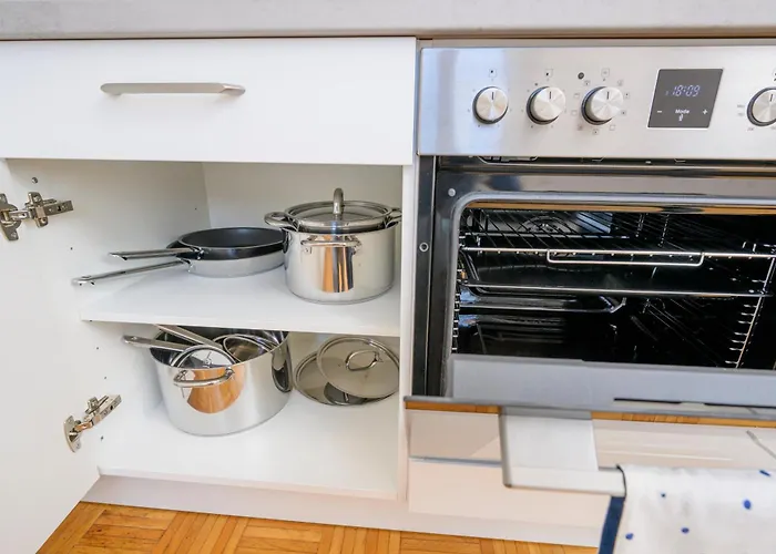 Apartment Anna And Friends *