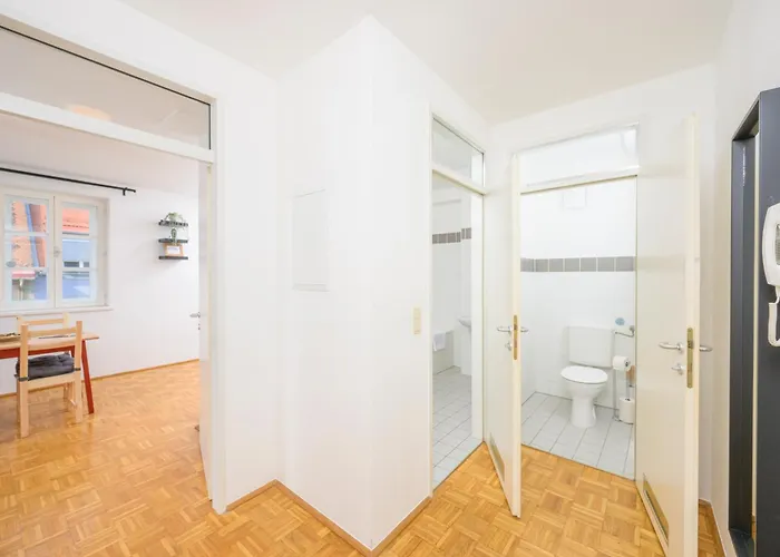 Apartment Anna And Friends